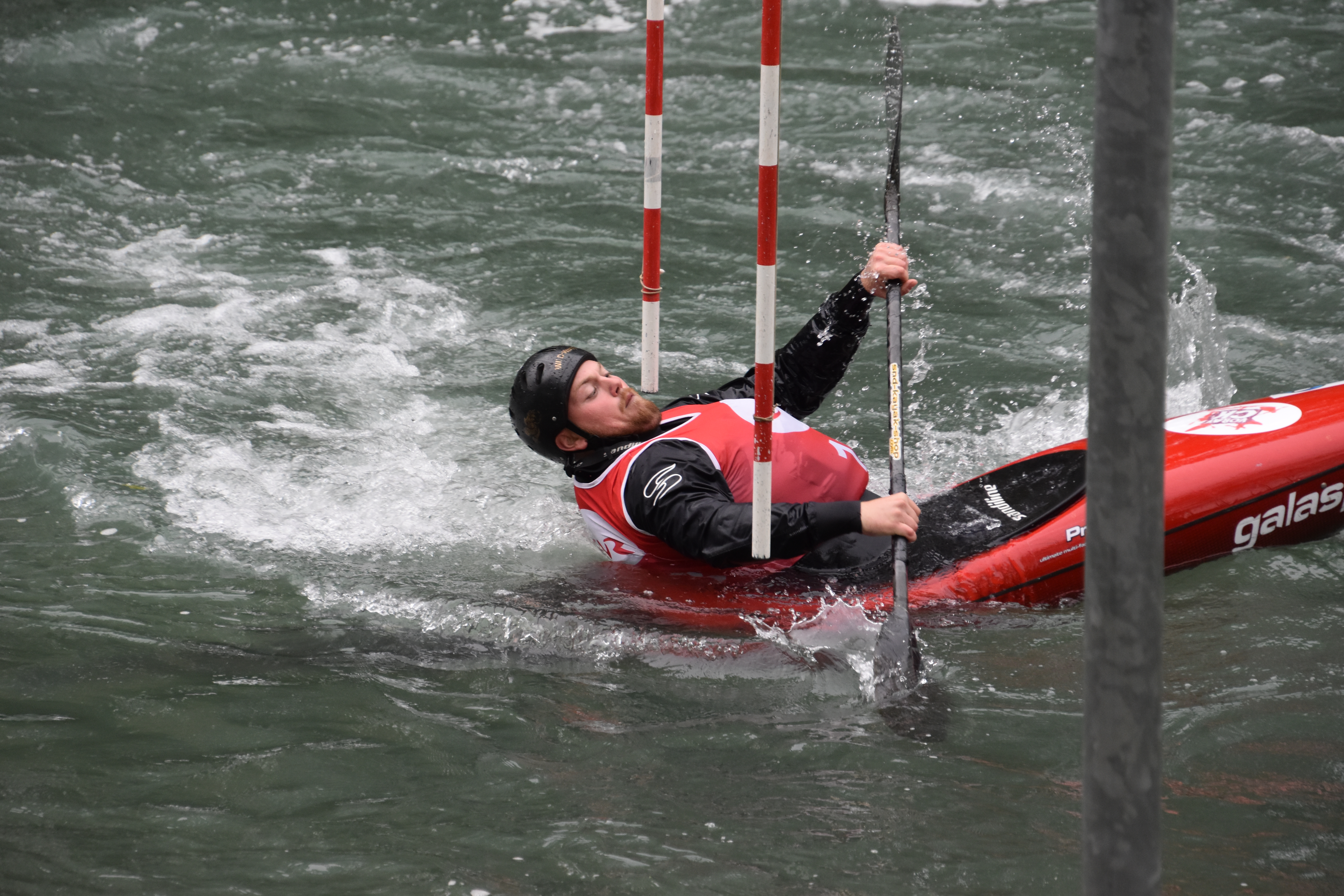 Compétition SPB - Photo A